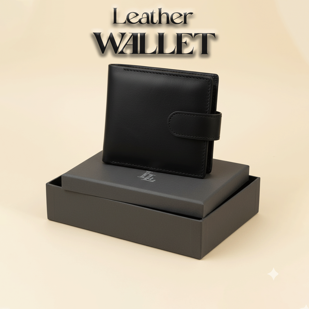 Wallet For Men