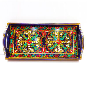 Truck Art Decorative Tray (40 X 20 cm)