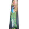 Truck Art Cricket Bat (Size : Approx 91.44 cm) - Image 7