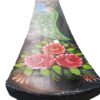 Truck Art Cricket Bat (Size : Approx 91.44 cm) - Image 6