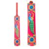 Truck Art Cricket Bat (Size : Approx 91.44 cm) - Image 7