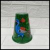 Truck Art Glass (15cm) - Image 4