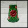 Truck Art Glass (15cm) - Image 5