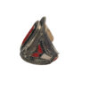 Afghani Bracelet With Artificial Stone - Image 3