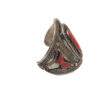 Afghani Bracelet With Artificial Stone - Image 4