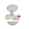Onyx Fruit Set (Size : 10 cm) - Image 8