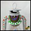Truck Art Lantern (H-32cm) - Image 8
