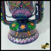 Truck Art Lantern (H-32cm) - Image 8