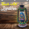 Truck Art Lantern (H-32cm) - Image 2