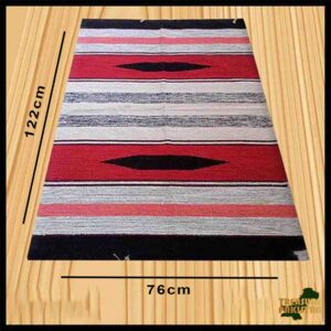 Cotton Floor Rug