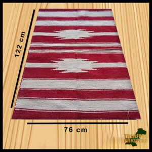 Cotton Floor Rug