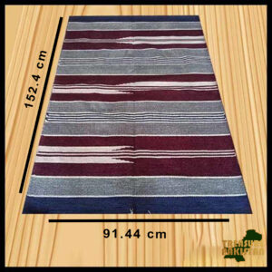 Cotton Floor Rug