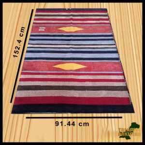 Cotton Floor Rug