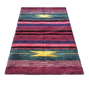 Cotton Floor Rug