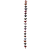 Animal Wall Hanging Stripes - Image 2