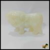 Onyx Lion (Size : 10 cm) - Image 3