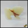 Onyx Lion (Size : 10 cm) - Image 4