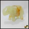 Onyx Elephant (Size : 10 cm) - Image 3