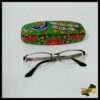 Truck Art Glass Case (W:15cm)