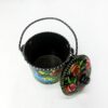 Truck Art Milk Bucket (Size : 18cmx15cm) - Image 6