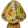 Camel Skin Lamp Shade (Size :46 cm) - Image 3