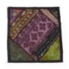 Patch Work Cushion Cover - Image 2