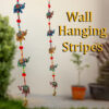 Animal Wall Hanging Stripes