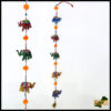 Animal Wall Hanging Stripes