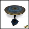 Naqsheen Coffee Table (D:43 cm | H:46 cm)