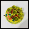 Truck Art Tea Set (8 pcs) - Image 4