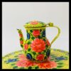 Truck Art Tea Set (8 pcs) - Image 5