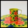 Truck Art Tea Set (8 pcs) - Image 6