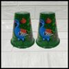 Truck Art Drinkware Set (3 pcs) - Image 5