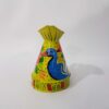 Truck Art Oil Jar (Height-11cm/Capacity 200 ml) - Image 5