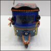 Truck Art Rickshaw (W-10cm:H-9cm) - Image 6