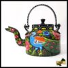 Truck Art Kettle (Capacity: 1Ltr)