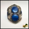 Afghani Bracelet With Artificial Stone