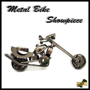 Pure Metal Bike