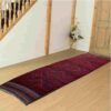 Handmade Woolen Runner - Image 2
