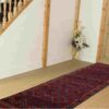 Handmade Woolen Runner - Image 2