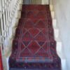 Handmade Woolen Runner - Image 3