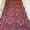 Handmade Woolen Runner - Image 8