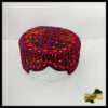 Sindhi Topi (D:16 cm) - Image 2