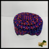 Sindhi Topi (D:16 cm) - Image 2