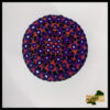 Sindhi Topi (D:16 cm) - Image 3