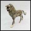 Brass Lion (Size: 20 cm) - Image 5