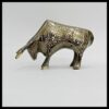 Brass Bull (Size: 20 cm) - Image 4