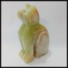 Onyx Cat (Size : 10 cm) - Image 2