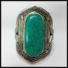 Afghani Bracelet With Artificial Stone - Image 3