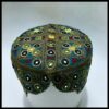 Sindhi Topi (D:16 cm) - Image 4
